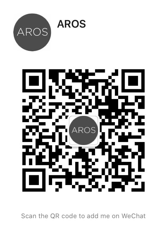 AROS QR CODE